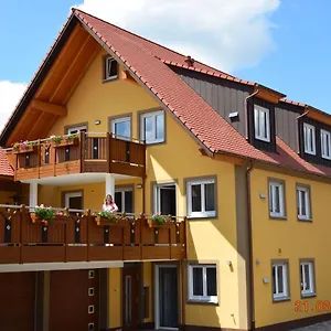 Landglück Apartamento
