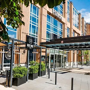 **** Ξενοδοχείο Hilton Γερμανία
