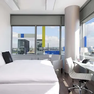 Innside By Melia Hafen Düsseldorf