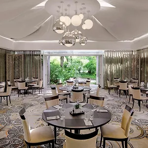 **** Ξενοδοχείο Hilton Park Γερμανία