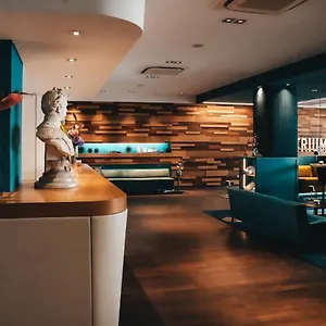 Hotell Boutique Atrium