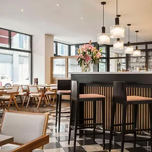 **** Ξενοδοχείο Flemings Muenchen-city Γερμανία