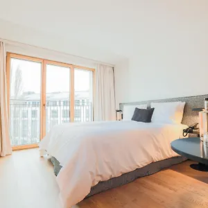 Hotell Bob W Old Town