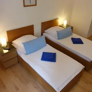 Apartamento Lessing-apartment, Düsseldorf
