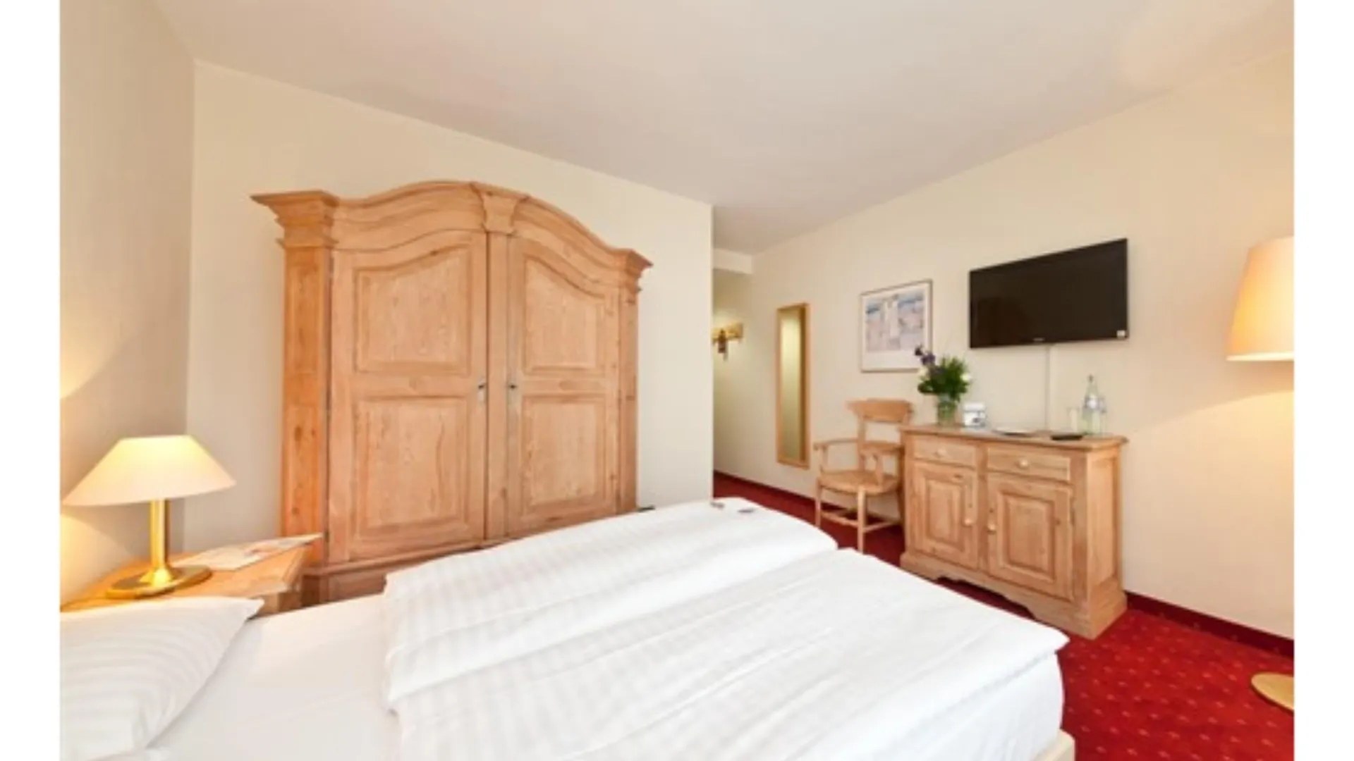 Hotel Madison Ντίσελντορφ