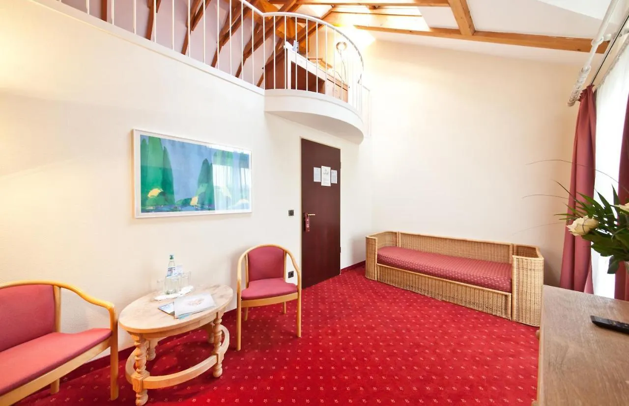 ****  Hotel Madison Ντίσελντορφ Γερμανία