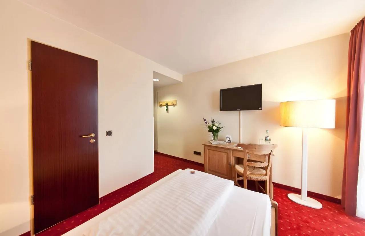 Hotel Madison Ντίσελντορφ 4*,  Γερμανία