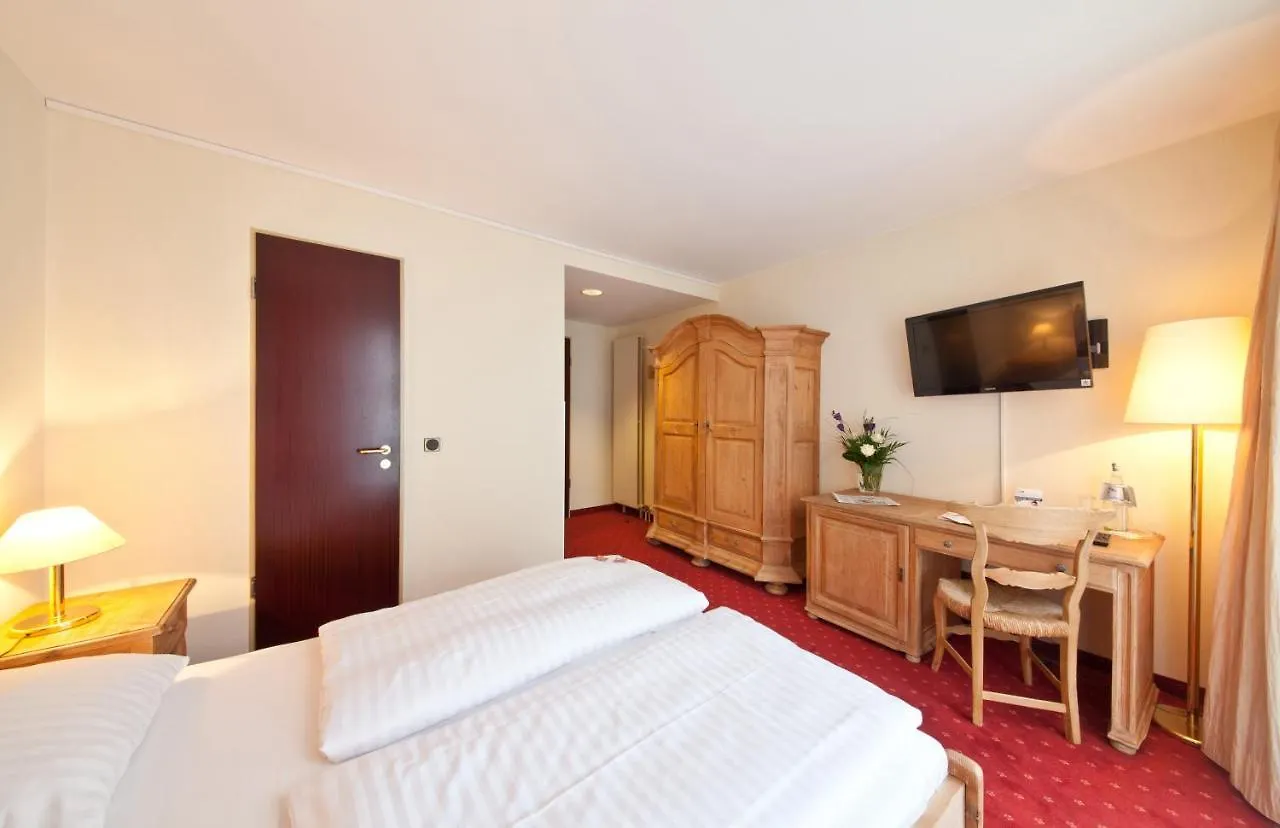 ****  Hotel Madison Ντίσελντορφ Γερμανία