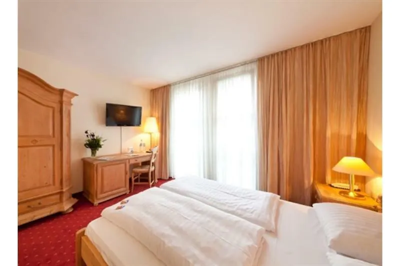 ****  Hotel Madison Ντίσελντορφ Γερμανία