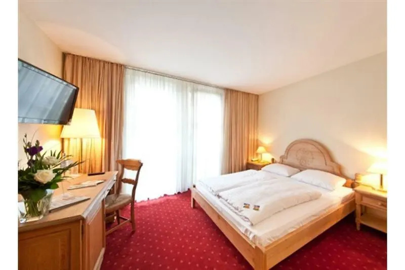 Hotel Madison Ντίσελντορφ